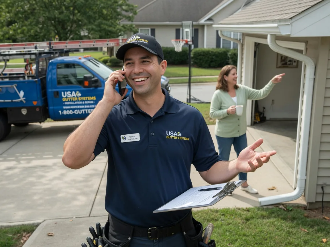 Gutter Installation Lawnside, NJ FAQs